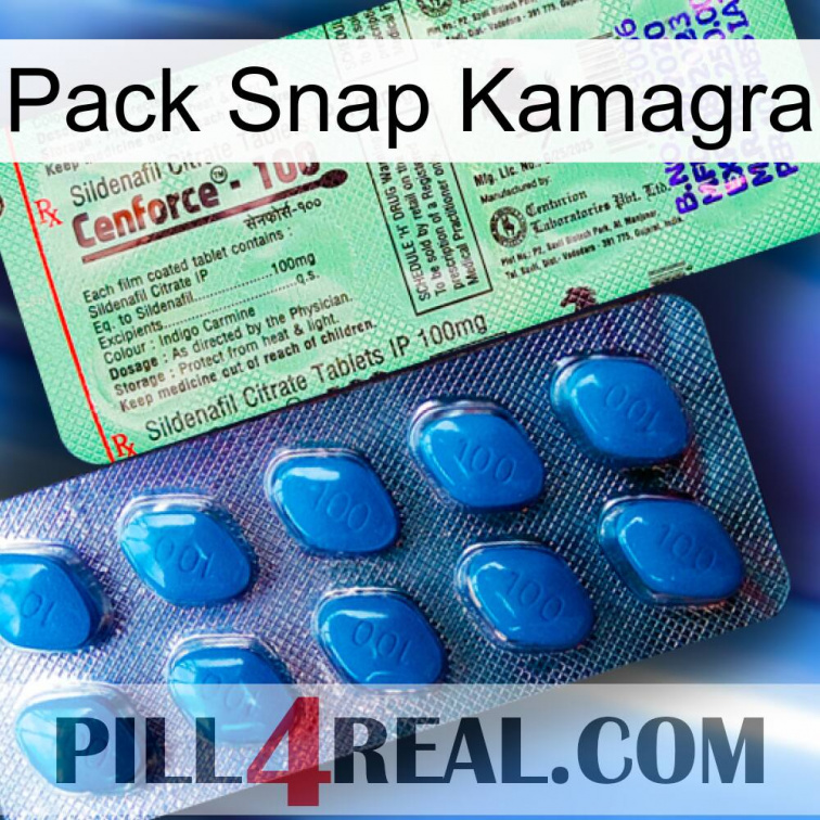 Kamagra Snap Pack new02